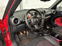 Mini countryman 1.6 cooper chili 122pk 2011, tk-162-k - afbeelding 17 van  47