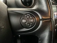 Mini countryman 1.6 cooper chili 122pk 2011, tk-162-k - afbeelding 27 van  47