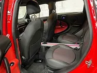 Mini countryman 1.6 cooper chili 122pk 2011, tk-162-k - afbeelding 30 van  47