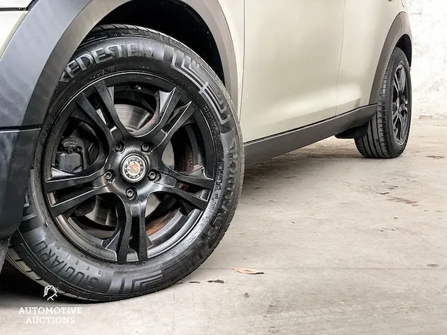 Mini countryman 1.6 cooper chili 122pk 2011, tk-162-k - afbeelding 23 van  47