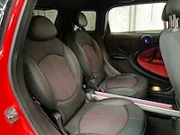 Mini countryman 1.6 cooper chili 122pk 2011, tk-162-k - afbeelding 36 van  47
