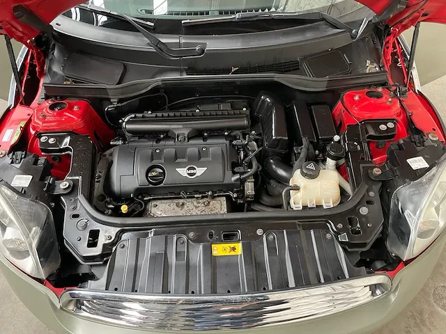 Mini countryman 1.6 cooper chili 122pk 2011, tk-162-k - afbeelding 39 van  47