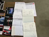 Mini countryman 1.6 cooper chili 122pk 2011, tk-162-k - afbeelding 42 van  47