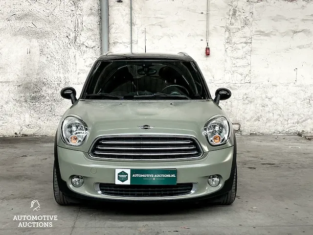 Mini countryman 1.6 cooper chili 122pk 2011, tk-162-k - afbeelding 34 van  47