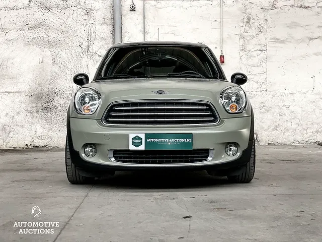 Mini countryman 1.6 cooper chili 122pk 2011, tk-162-k - afbeelding 43 van  47