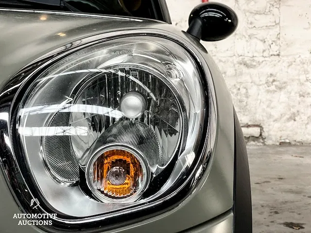 Mini countryman 1.6 cooper chili 122pk 2011, tk-162-k - afbeelding 44 van  47
