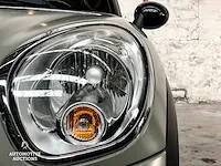 Mini countryman 1.6 cooper chili 122pk 2011, tk-162-k - afbeelding 44 van  47