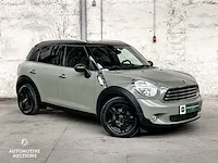 Mini countryman 1.6 cooper chili 122pk 2011, tk-162-k - afbeelding 45 van  47