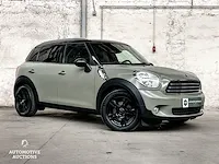 Mini countryman 1.6 cooper chili 122pk 2011, tk-162-k - afbeelding 46 van  47