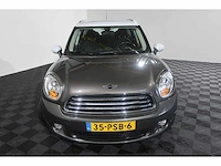 Mini countryman 1.6 cooper chili, 35-psb-6 - afbeelding 5 van  13