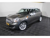 Mini countryman 1.6 cooper chili, 35-psb-6 - afbeelding 1 van  13