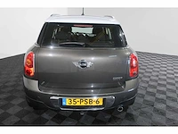 Mini countryman 1.6 cooper chili, 35-psb-6 - afbeelding 7 van  13