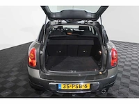 Mini countryman 1.6 cooper chili, 35-psb-6 - afbeelding 8 van  13