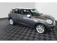 Mini countryman 1.6 cooper chili, 35-psb-6 - afbeelding 10 van  13