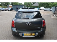 Mini countryman 1.6 cooper, j-719-gh - afbeelding 9 van  16