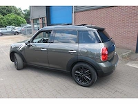 Mini countryman 1.6 cooper, j-719-gh - afbeelding 10 van  16