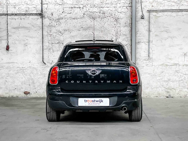 Mini countryman 1.6 cooper pepper 122pk 2012, pz-156-n - afbeelding 3 van  40