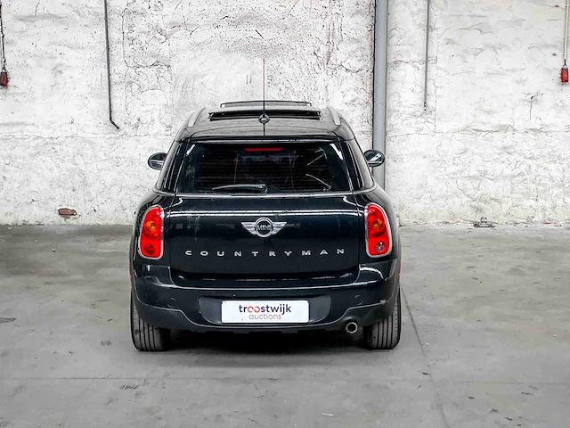 Mini countryman 1.6 cooper pepper 122pk 2012, pz-156-n - afbeelding 4 van  40