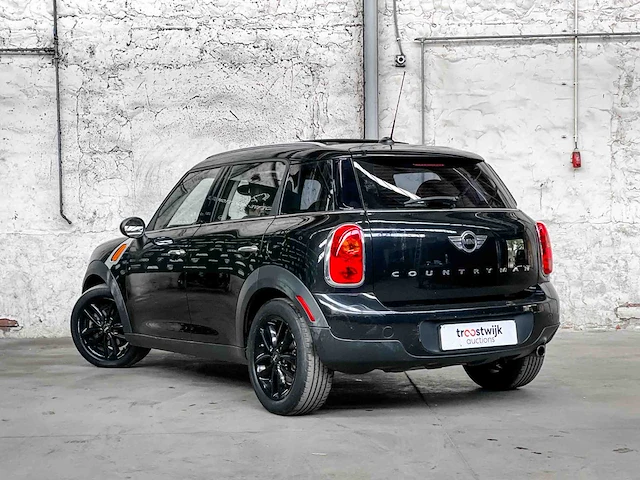 Mini countryman 1.6 cooper pepper 122pk 2012, pz-156-n - afbeelding 5 van  40