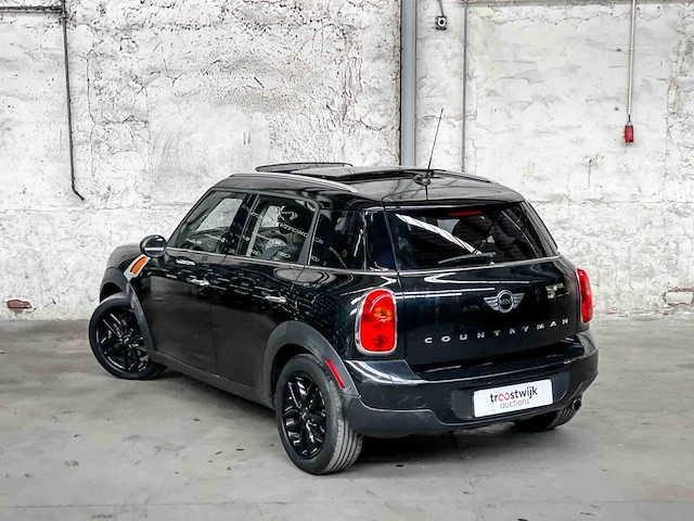 Mini countryman 1.6 cooper pepper 122pk 2012, pz-156-n - afbeelding 6 van  40