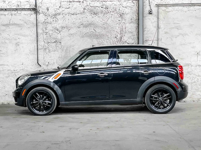 Mini countryman 1.6 cooper pepper 122pk 2012, pz-156-n - afbeelding 7 van  40