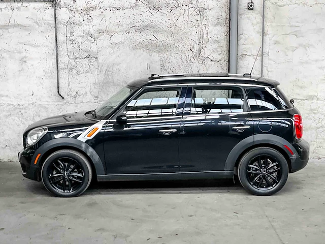 Mini countryman 1.6 cooper pepper 122pk 2012, pz-156-n - afbeelding 8 van  40
