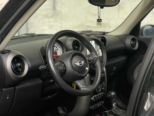 Mini countryman 1.6 cooper pepper 122pk 2012, pz-156-n - afbeelding 9 van  40