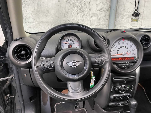 Mini countryman 1.6 cooper pepper 122pk 2012, pz-156-n - afbeelding 10 van  40
