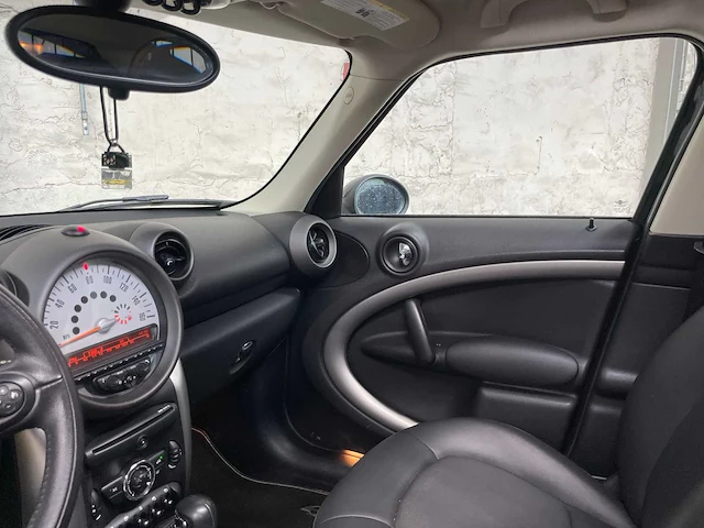 Mini countryman 1.6 cooper pepper 122pk 2012, pz-156-n - afbeelding 11 van  40