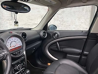 Mini countryman 1.6 cooper pepper 122pk 2012, pz-156-n - afbeelding 11 van  40