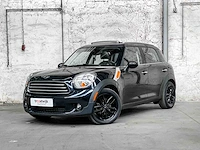 Mini countryman 1.6 cooper pepper 122pk 2012, pz-156-n