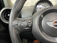 Mini countryman 1.6 cooper pepper 122pk 2012, pz-156-n - afbeelding 13 van  40