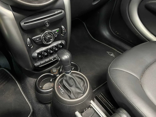 Mini countryman 1.6 cooper pepper 122pk 2012, pz-156-n - afbeelding 18 van  40