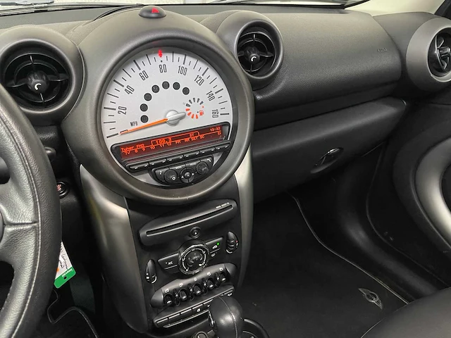 Mini countryman 1.6 cooper pepper 122pk 2012, pz-156-n - afbeelding 19 van  40