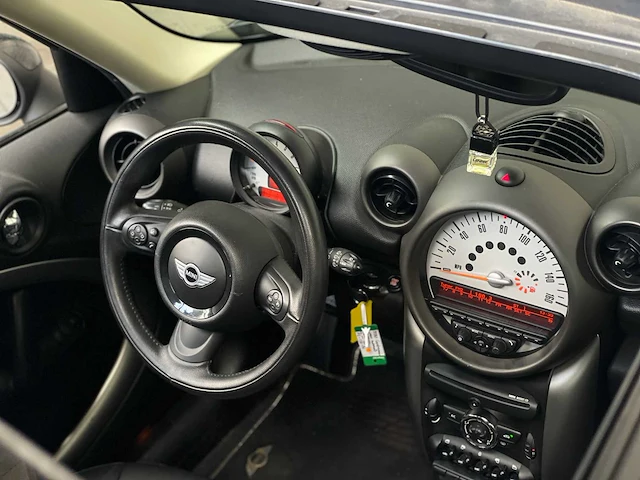 Mini countryman 1.6 cooper pepper 122pk 2012, pz-156-n - afbeelding 20 van  40