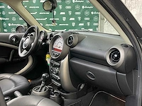 Mini countryman 1.6 cooper pepper 122pk 2012, pz-156-n - afbeelding 21 van  40