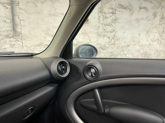 Mini countryman 1.6 cooper pepper 122pk 2012, pz-156-n - afbeelding 22 van  40