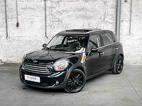 Mini countryman 1.6 cooper pepper 122pk 2012, pz-156-n - afbeelding 12 van  40
