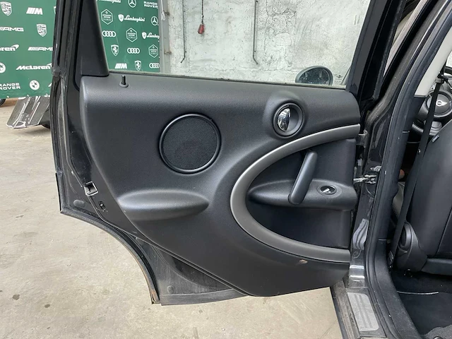 Mini countryman 1.6 cooper pepper 122pk 2012, pz-156-n - afbeelding 25 van  40