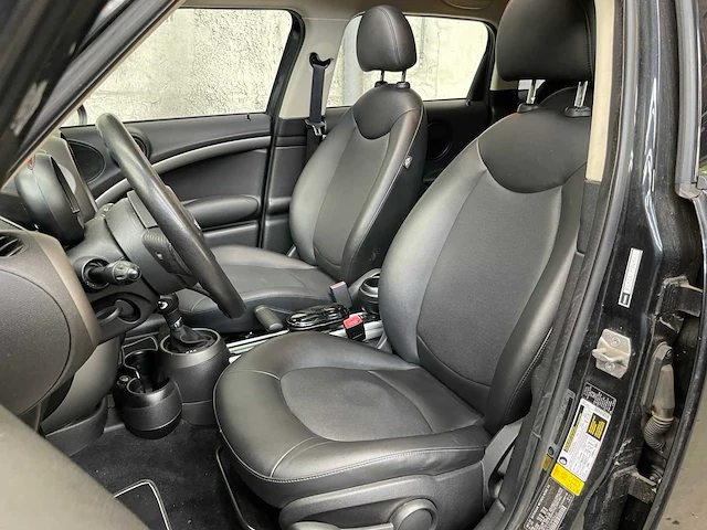 Mini countryman 1.6 cooper pepper 122pk 2012, pz-156-n - afbeelding 28 van  40
