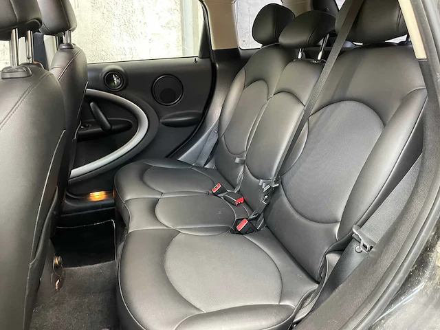Mini countryman 1.6 cooper pepper 122pk 2012, pz-156-n - afbeelding 29 van  40