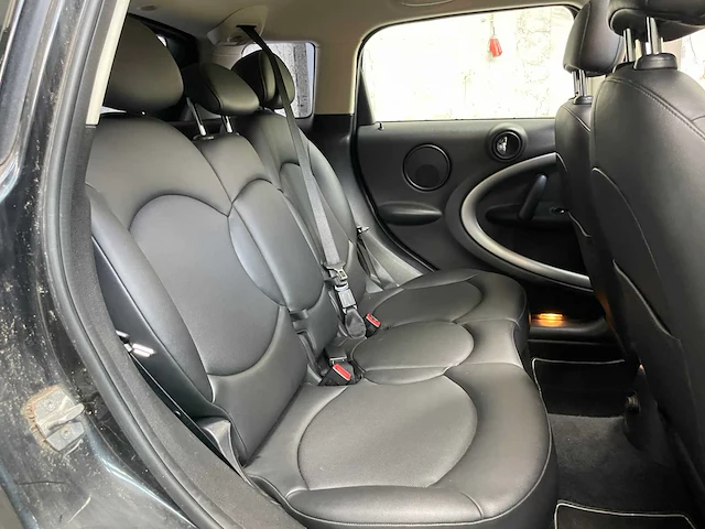 Mini countryman 1.6 cooper pepper 122pk 2012, pz-156-n - afbeelding 30 van  40