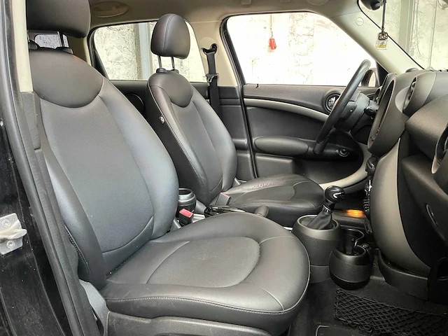 Mini countryman 1.6 cooper pepper 122pk 2012, pz-156-n - afbeelding 31 van  40