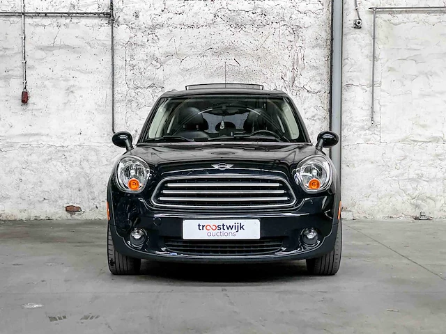 Mini countryman 1.6 cooper pepper 122pk 2012, pz-156-n - afbeelding 23 van  40
