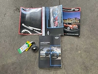 Mini countryman 1.6 cooper pepper 122pk 2012, pz-156-n - afbeelding 35 van  40