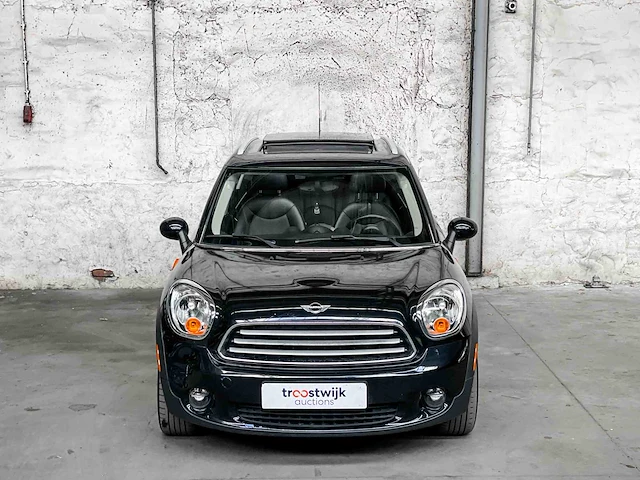 Mini countryman 1.6 cooper pepper 122pk 2012, pz-156-n - afbeelding 34 van  40