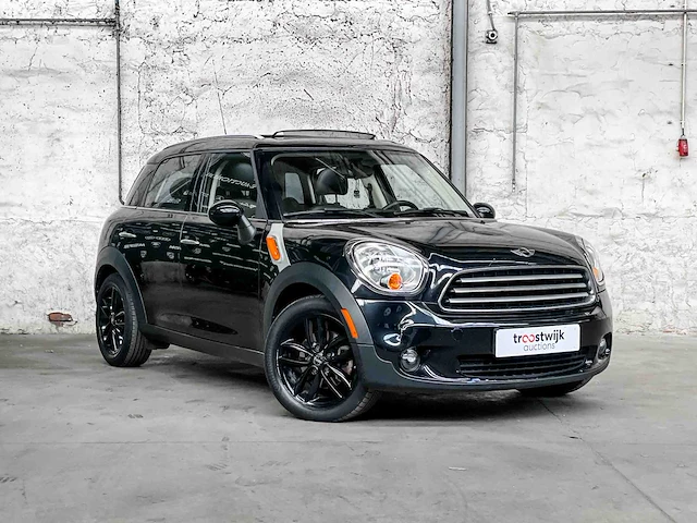 Mini countryman 1.6 cooper pepper 122pk 2012, pz-156-n - afbeelding 36 van  40