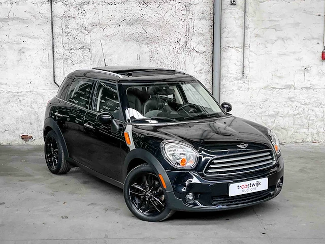 Mini countryman 1.6 cooper pepper 122pk 2012, pz-156-n - afbeelding 37 van  40