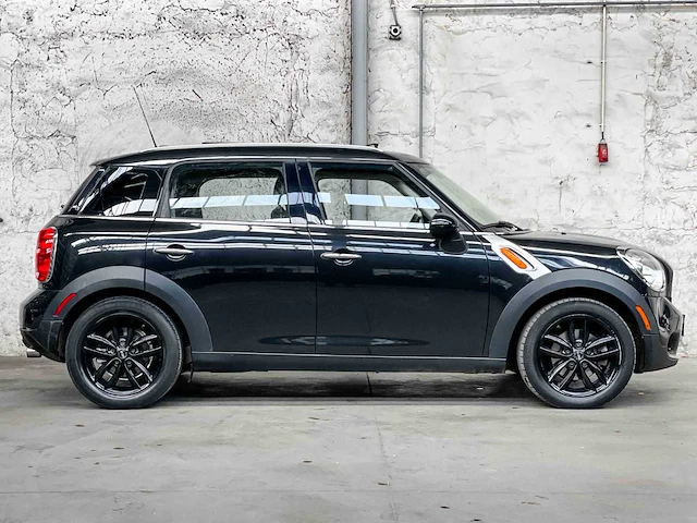 Mini countryman 1.6 cooper pepper 122pk 2012, pz-156-n - afbeelding 38 van  40
