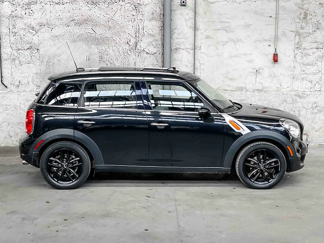 Mini countryman 1.6 cooper pepper 122pk 2012, pz-156-n - afbeelding 39 van  40